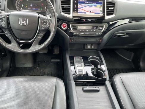 Used 2020 Honda Ridgeline RTL-E image 14