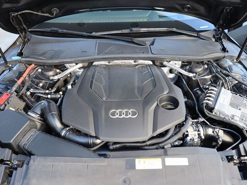 Used 2021 Audi A7 3.0T Prestige w/ Luxury Package image 59