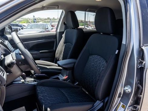 New 2026 Mitsubishi Outlander Sport LE AWD/4WD image 25