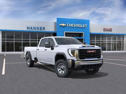 New 2026 GMC Sierra 3500 Pro
