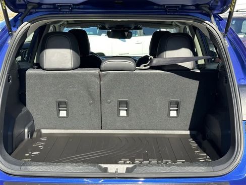 Certified 2025 Subaru Crosstrek 2.5i Limited w/ Crosstrek Mirror Package image 20