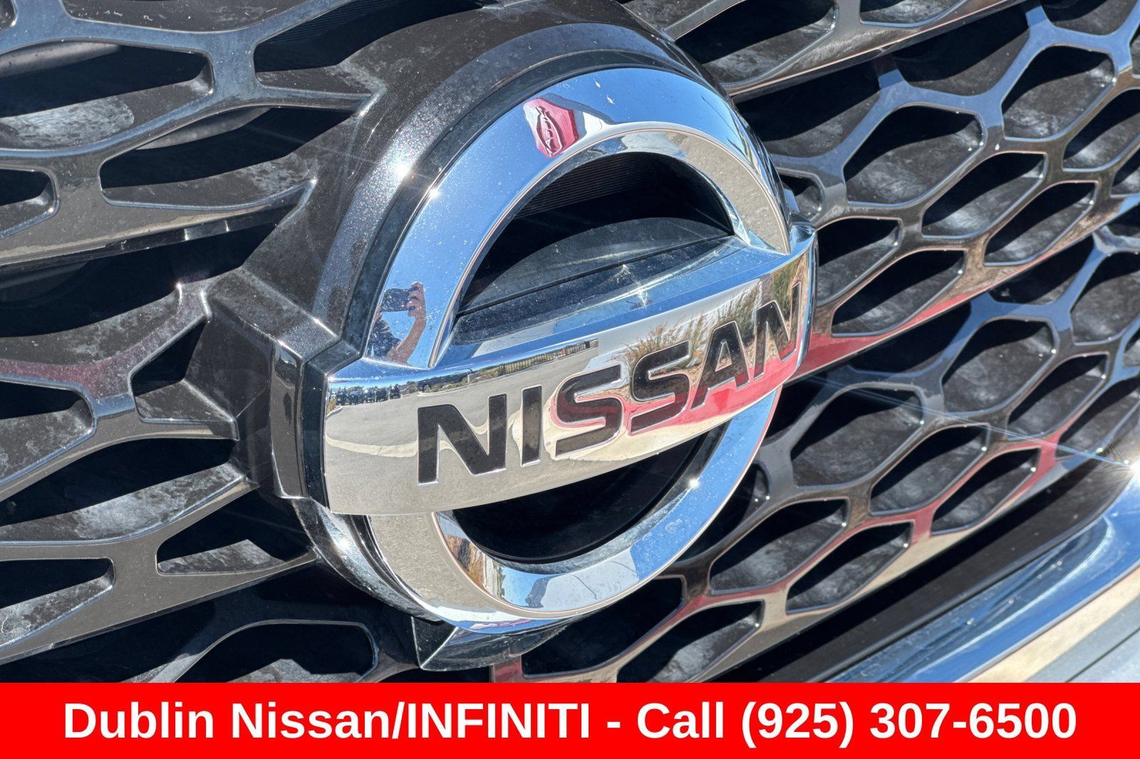 Used 2019 Nissan Armada SL w/ Premium Package RWD image 38