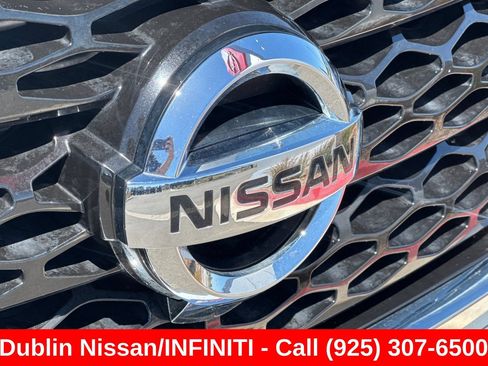 Used 2019 Nissan Armada SL w/ Premium Package RWD image 38