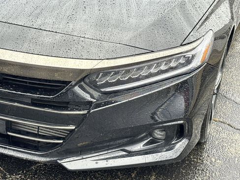 Used 2022 Honda Accord Sport image 9