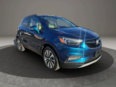 Used 2019 Buick Encore Essence