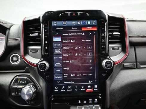 Used 2022 RAM 1500 Rebel w/ Rebel Level 2 Equipment Group AWD/4WD image 33