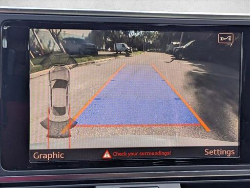 Used 2018 Audi A7 3.0T Premium Plus image 10