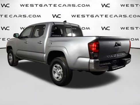 Used 2020 Toyota Tacoma SR5 image 40
