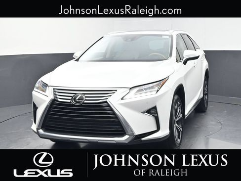 Used 2018 Lexus RX 350L FWD image 5