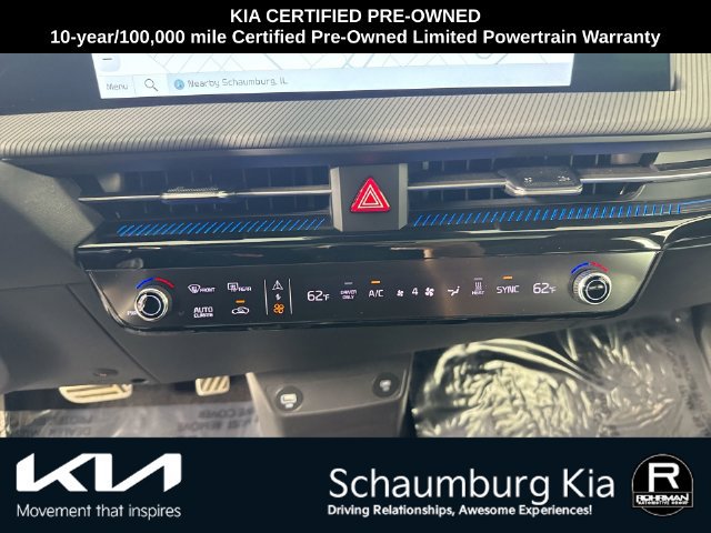 Certified 2023 Kia EV6 GT AWD/4WD image 8