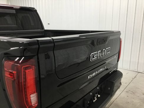 Used 2021 GMC Sierra 1500 Denali w/ Driver Alert Package II AWD/4WD image 32