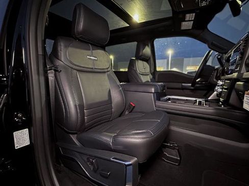 New 2026 Ford F250 Platinum image 36
