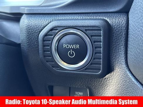 New 2026 Toyota Land Cruiser w/ Premium Package image 17