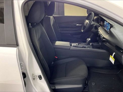 New 2026 Nissan Sentra S w/ Floor Mat Package FWD image 41