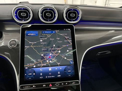 Used 2026 Mercedes-Benz CLE 300 CLE 300 image 13