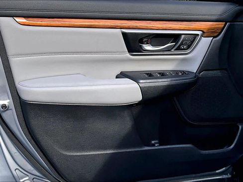 Certified 2017 Honda CR-V EX-L image 22