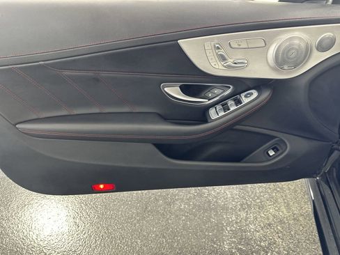 Used 2017 Mercedes-Benz C 43 AMG 4MATIC Cabriolet image 33