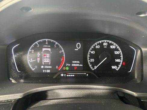 Used 2025 Honda Civic Sport image 19