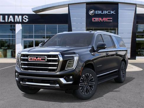 New 2026 GMC Yukon XL Elevation w/ LPO, Floor Liner Package image 6