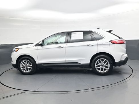 Used 2023 Ford Edge SEL image 7