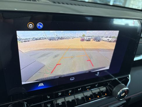 New 2026 Chevrolet Colorado Z71 image 13