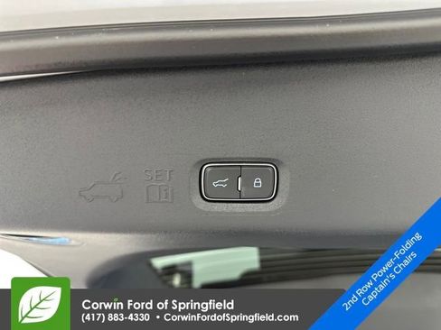 New 2026 Ford Expedition Tremor image 21