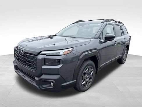 New 2026 Subaru Outback Premium AWD/4WD image 8