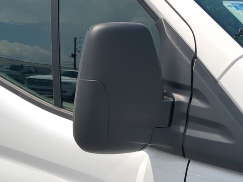 New 2026 Ford Transit 150 Low Roof RWD image 10