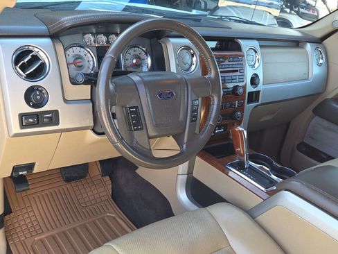 Used 2010 Ford F150 Lariat image 16
