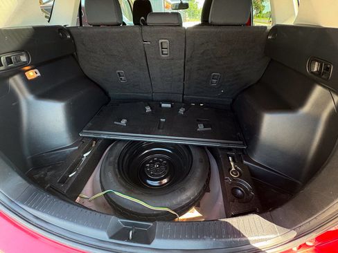 Used 2015 MAZDA CX-5 Touring AWD/4WD image 28