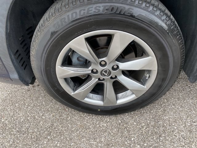 Used 2019 Lexus RX 350 AWD w/ Premium Package image 29