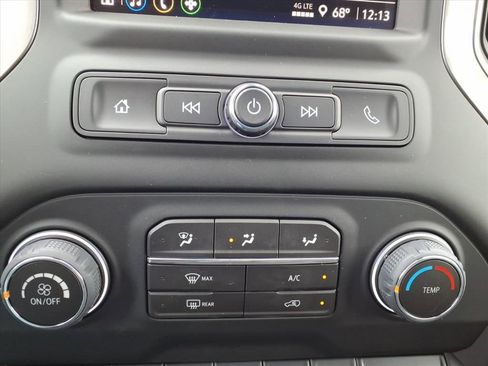 New 2026 Chevrolet Silverado 1500 Custom image 19