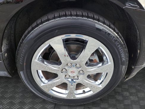 Used 2012 Cadillac SRX Premium image 17