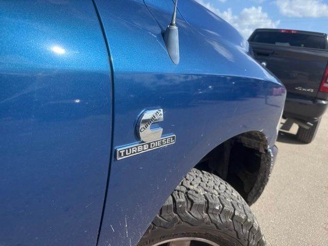 Used 2011 RAM 2500 Big Horn AWD/4WD image 2