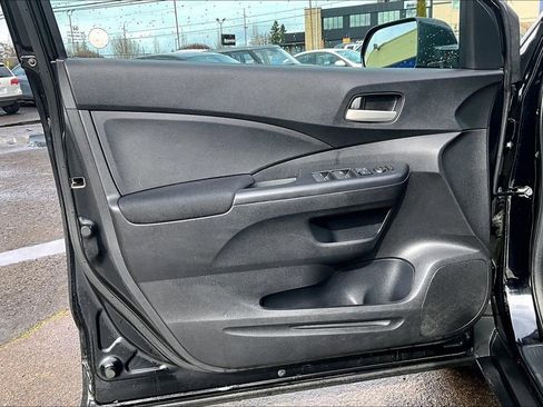 Used 2014 Honda CR-V LX image 22
