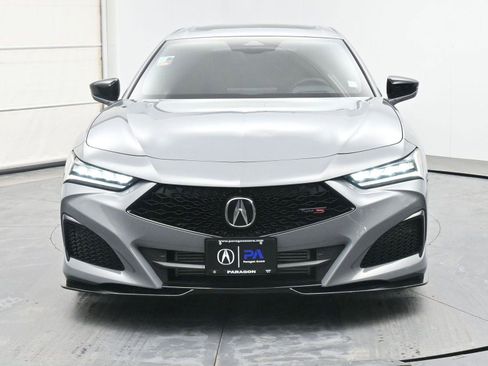 Used 2025 Acura TLX Type S image 33