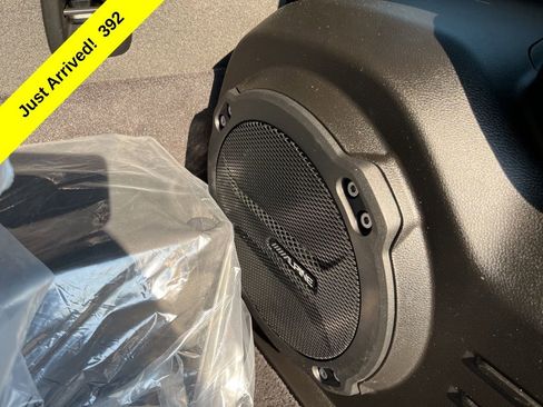 Used 2024 Jeep Wrangler Unlimited Rubicon 392 image 20