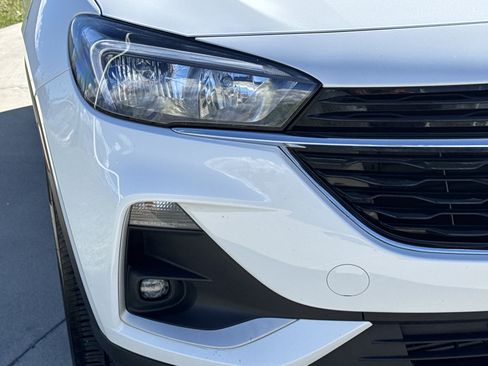 Used 2023 Buick Encore GX Preferred w/ Cold Weather Comfort Package image 10