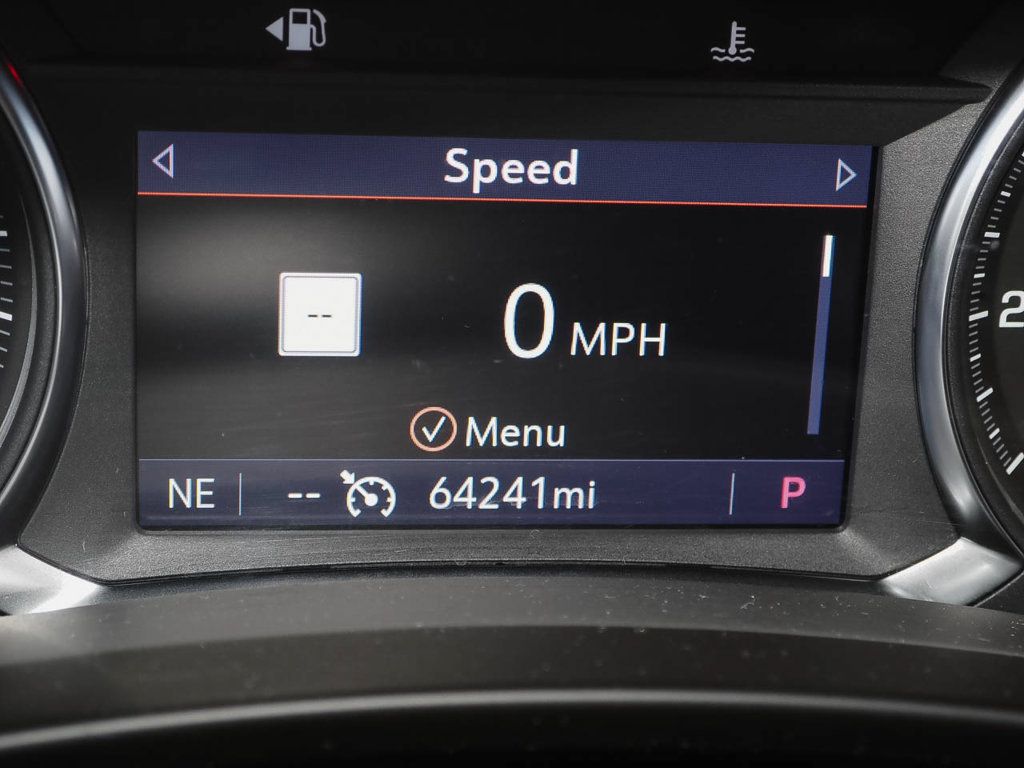 Used 2022 GMC Terrain SLE w/ Driver Convenience Package FWD image 11