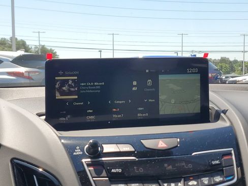 New 2026 Acura RDX SH-AWD w/ Technology Package image 24