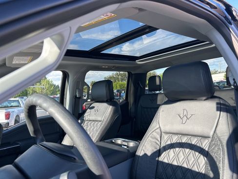 New 2026 Ford F250 XLT w/ XLT Premium Package image 15