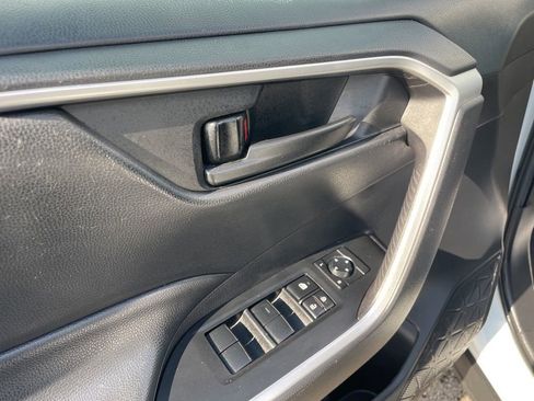Used 2024 Toyota RAV4 LE image 17