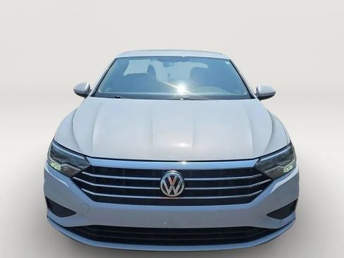 Used 2019 Volkswagen Jetta S w/ Driver Assistance Package FWD image 4
