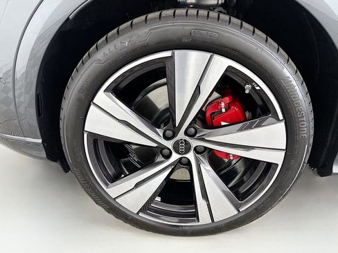 New 2025 Audi SQ5 Premium Plus image 30