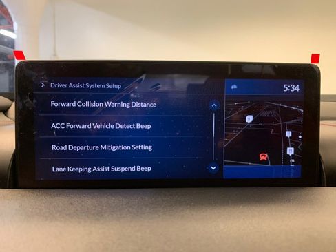 Used 2023 Acura TLX SH-AWD w/ A-SPEC Pkg image 32