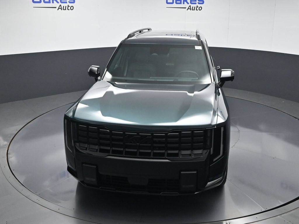 New 2027 Kia Telluride SX Prestige X-Line w/ Towing Package AWD/4WD image 52