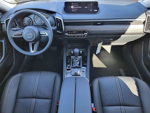 Used 2025 MAZDA CX-50 AWD 2.5 S w/ Cargo Package image 19