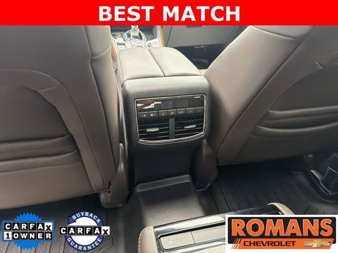 Used 2021 MAZDA CX-9 Signature image 22