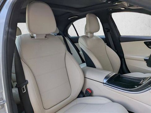 Certified 2026 Mercedes-Benz C 300 Sedan image 19