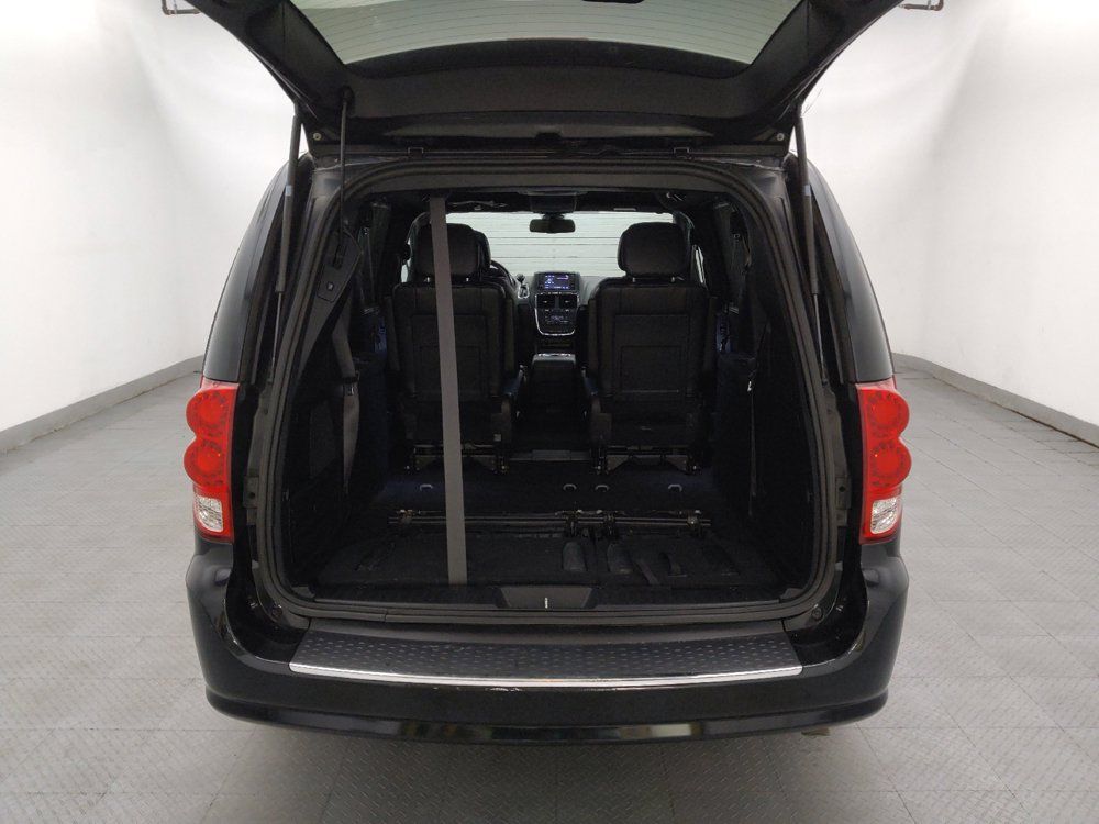 Used 2019 Dodge Grand Caravan GT FWD image 29